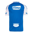 Camisa Cruzeiro Home 25/26 - Azul C/ Patrocínio - Futx Brasil