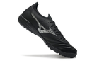 Chuteira Society Mizuno Morelia Neo Sala TF Preta My Store