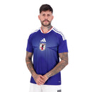 Camisa Japão Home 2026 - Azul My Store