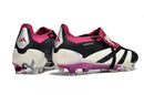 Chuteira Campo Adidas Predator FT 30 Elite FG Preta e Roxa - Futx Brasil