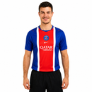 Camisa PSG Home 26/27 - Azul e Vermelha My Store