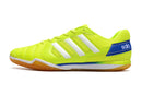 Chuteira Futsal Adidas Top Sala IC Verde e Branca My Store