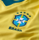 Cropped Brasil Home 2026 - Feminina My Store