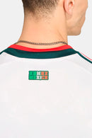 Camisa Mexico Away 26/27 - Branca My Store
