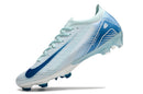 Chuteira Campo Nike Air Zoom Mercurial Vapor 16 Elite FG Azul "Mad Ambition Pack" - Futx Brasil