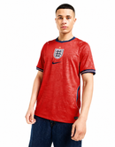 Camisa Inglaterra Away 26/27 - Vermelha My Store