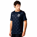 Camisa Estados Unidos Away 26/27 - Preto My Store