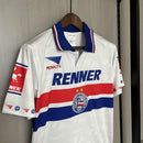 Camisa Bahia Titular 1996 - Versão Retrô Renner My Store
