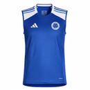 Regata Cruzeiro Home 25/26 - Azul - Futx Brasil
