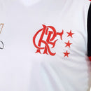 Camisa Flamengo Away 1981 - Futx Brasil