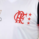 Camisa Flamengo Away 1981 - Futx Brasil