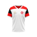 Camisa Flamengo Away 1981 - Futx Brasil