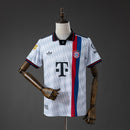 Camisa Bayern de Munique Away 26/27 - Branca My Store