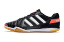 Chuteira Futsal Adidas Top Sala IC Preta e Branca My Store