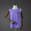 Camisa Regata Atletico Mineiro 26/27 Treino - Roxa My Store
