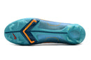 Chuteira Campo Nike Mercurial Vapor 14 Elite FG Azul "Blueprint Pack" - Futx Brasil