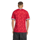 Camisa Emirados Árabes Unidos II 26/27 - Vermelha My Store