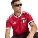 Camisa Emirados Árabes Unidos II 26/27 - Vermelha My Store