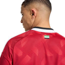 Camisa Emirados Árabes Unidos II 26/27 - Vermelha My Store