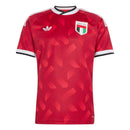 Camisa Emirados Árabes Unidos II 26/27 - Vermelha My Store