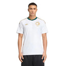 Camisa Arábia Saudita Away 26/27 - Branca My Store