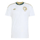 Camisa Arábia Saudita Away 26/27 - Branca My Store
