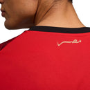 Camisa Egito Home 26/27 - Vermelha My Store