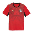 Camisa Egito Home 26/27 - Vermelha My Store