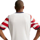 Camisa Estados Unidos Home 26/27 - Vermelha e Branca My Store