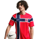 Camisa Noruega I 26/27 - Vermelha My Store