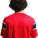 Camisa Noruega I 26/27 - Vermelha My Store