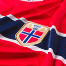 Camisa Noruega I 26/27 - Vermelha My Store