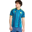 Camisa Colômbia Away 2026 - Azul My Store