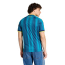 Camisa Colômbia Away 2026 - Azul My Store