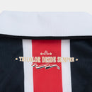 Camisa São Paulo 26/27 Away Versão Jogador - Preta e Vermelha My Store