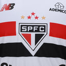 Camisa São Paulo 26/27 Home - Branca My Store