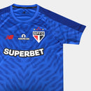 Camisa São Paulo 26/27 Goleiro - Azul Royal My Store