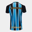 Camisa Grêmio Home 26/27 - Azul e Preta My Store