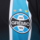 Camisa Grêmio Home 26/27 - Azul e Preta My Store