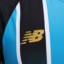 Camisa Grêmio Home 26/27 - Azul e Preta My Store