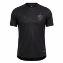 Camisa Atlético Mineiro Edição Especial 25/26 - All Black - Futx Brasil