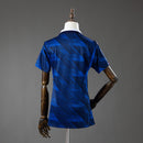 Camisa França Home Feminina 26/27 - Azul My Store