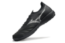 Chuteira Society Mizuno Morelia Neo Sala TF Preta My Store
