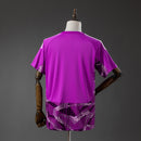 Camisa Cruzeiro Goleiro 26/27 - Roxa My Store