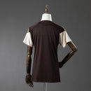 Camisa Flamengo Treino 26/27 Feminina - Marrom My Store