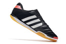 Chuteira Futsal Adidas Top Sala IC Preta e Branca My Store