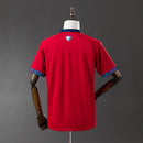 Camisa Bahia Edição Especial Sócio Torcedor 25/26 - Vermelha Puma