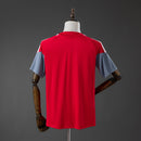 Camisa Internacional Treino 26/27 - Vermelha My Store