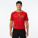 Camisa Espanha Home 2006 Retrô - Vermelha My Store