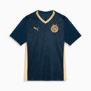 Camisa Bahia Third 26/27 Jogador - Azul Puma